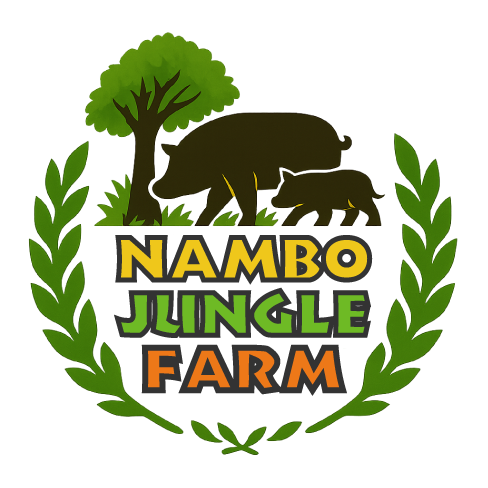 南房ジャングルファーム